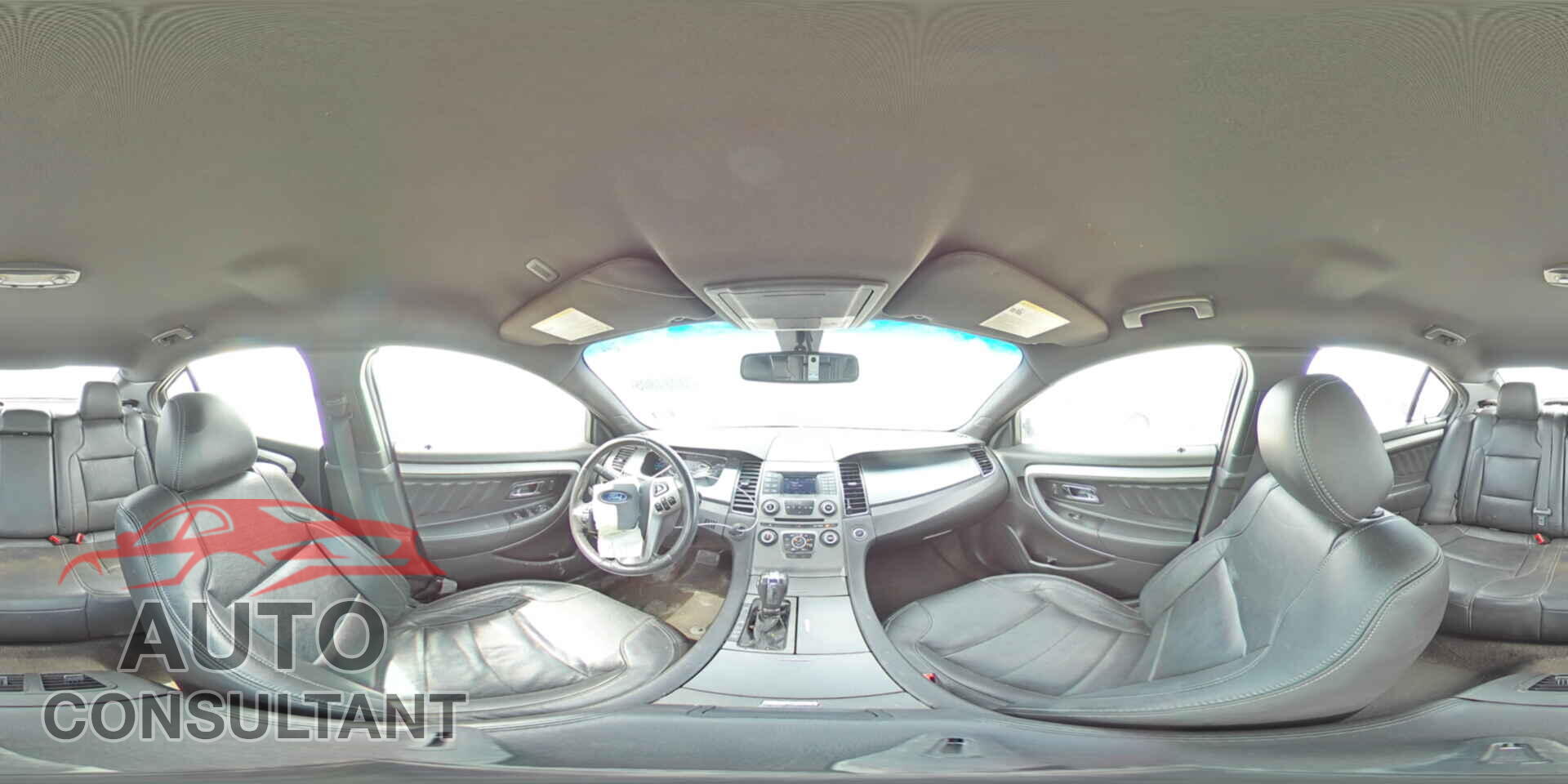 FORD TAURUS 2015 - 1FAHP2E85FG106961