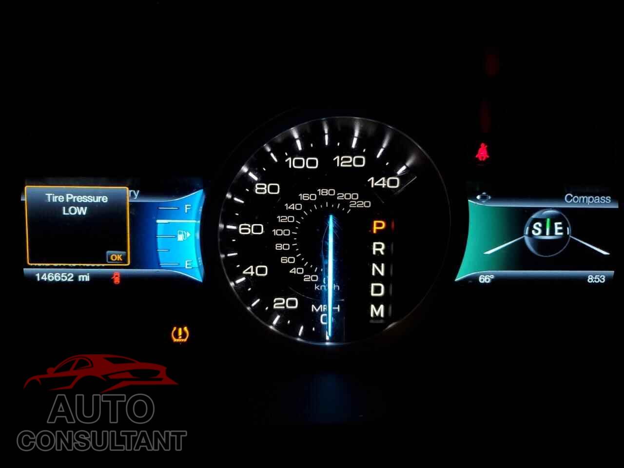 FORD EXPLORER 2014 - 1FM5K8D87EGB42984