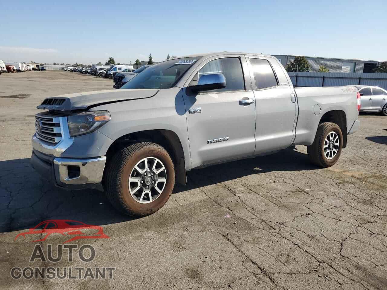 TOYOTA TUNDRA 2021 - 5TFBY5F19MX010425