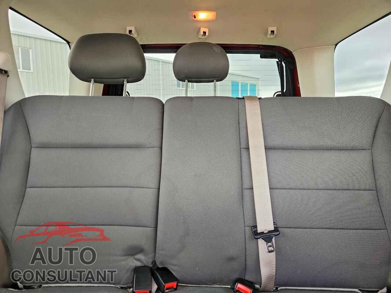 FORD ESCAPE 2009 - 1FMCU93GX9KD13004