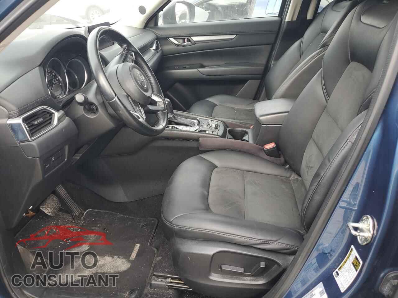 MAZDA CX-5 2017 - JM3KFBCL1H0157497