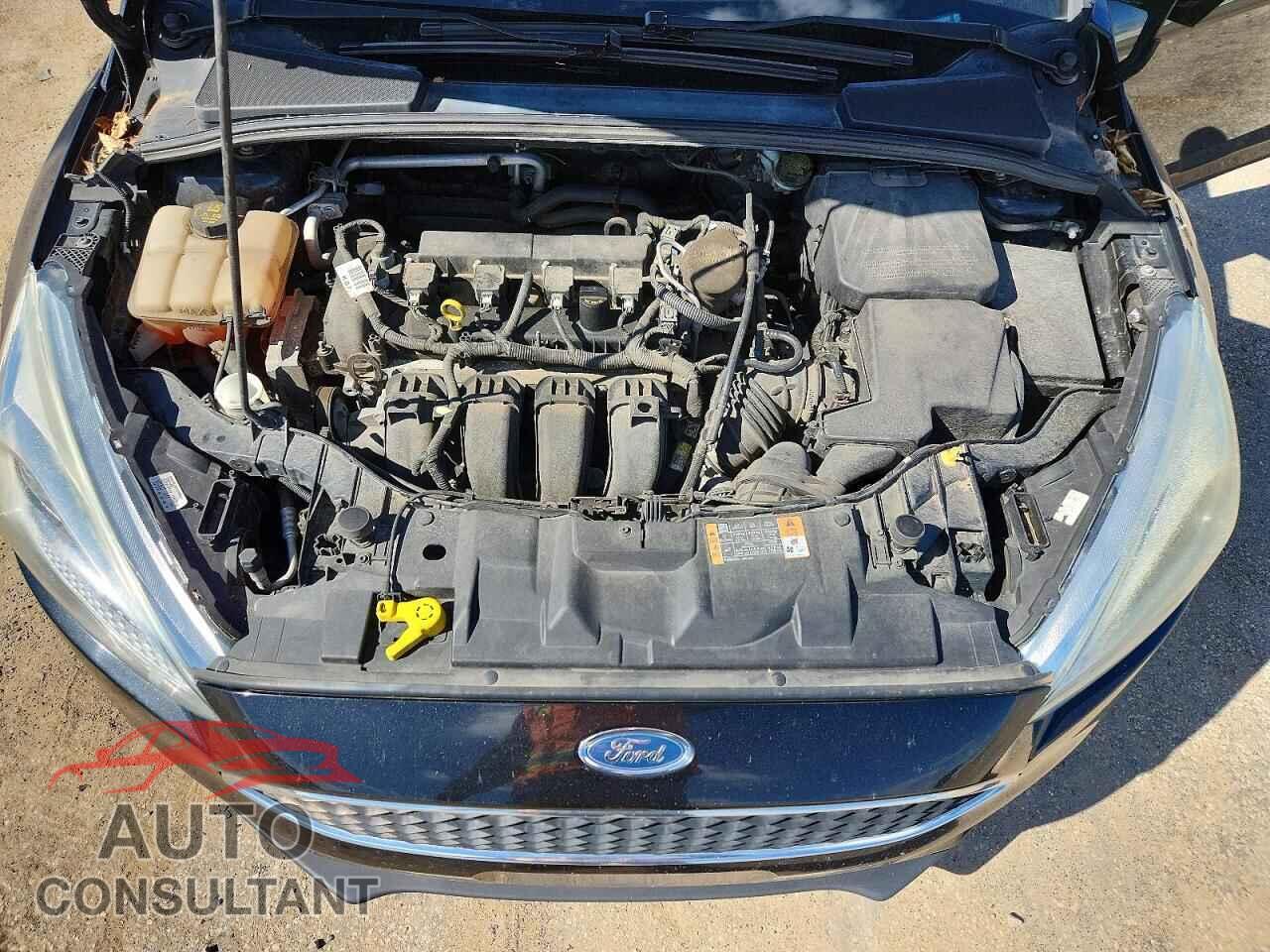 FORD FOCUS 2015 - 1FADP3F29FL253452