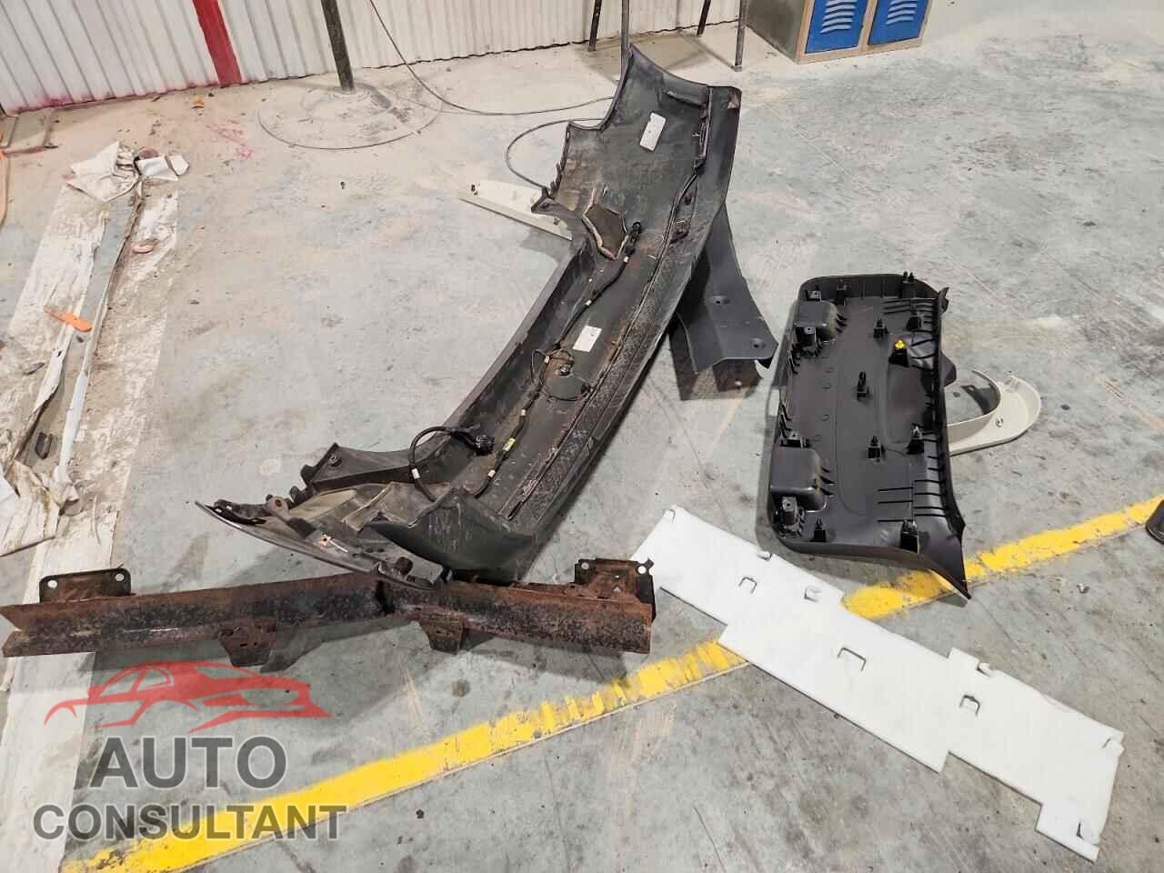 FORD FOCUS 2014 - 1FADP3N23EL358648