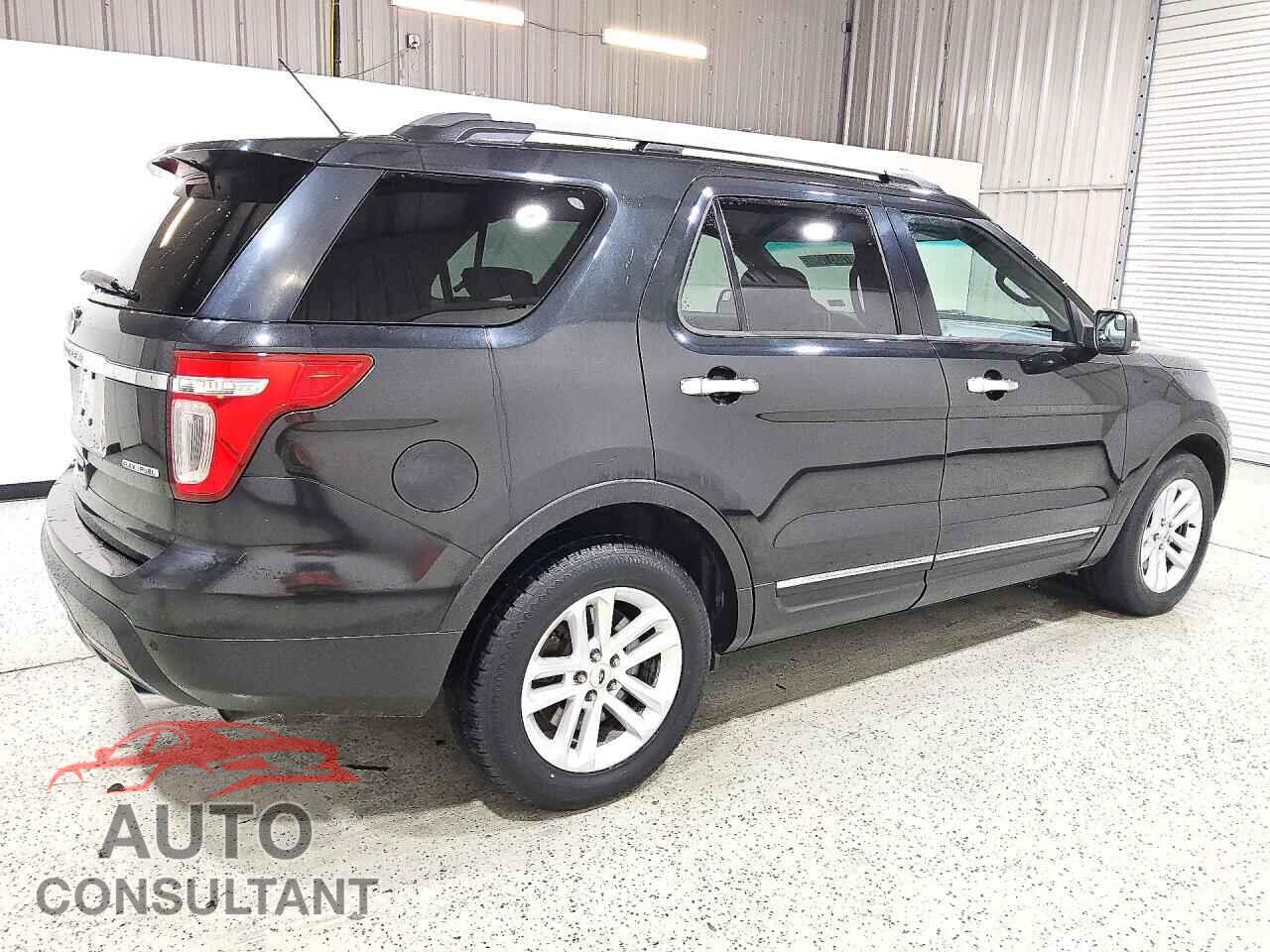FORD EXPLORER 2015 - 1FM5K7D87FGA24896