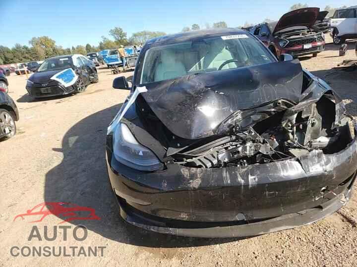TESLA MODEL 3 2021 - 5YJ3E1EA5MF871182