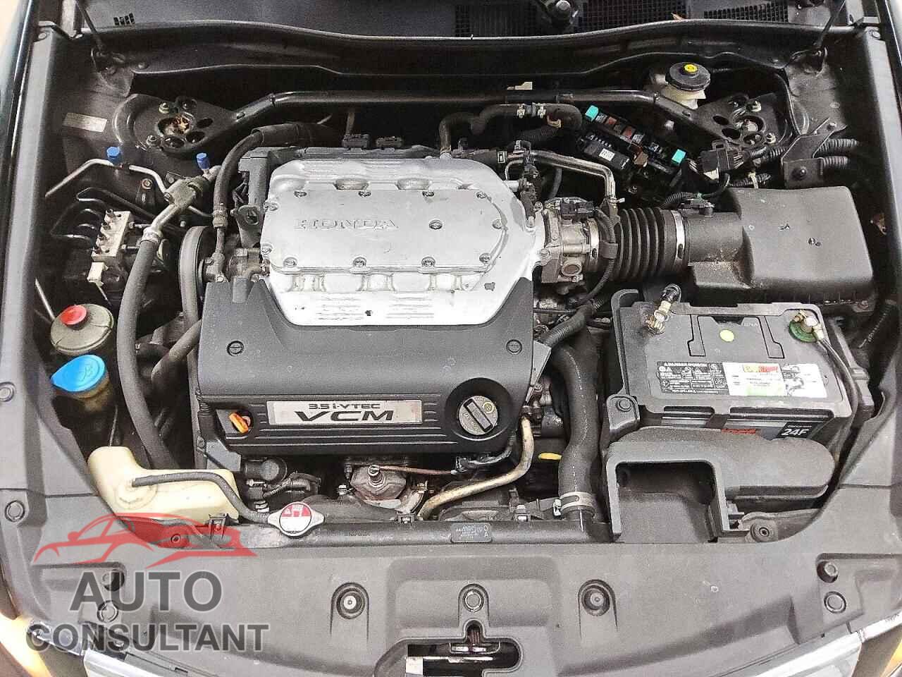 HONDA ACCORD 2012 - 1HGCP3F83CA015583