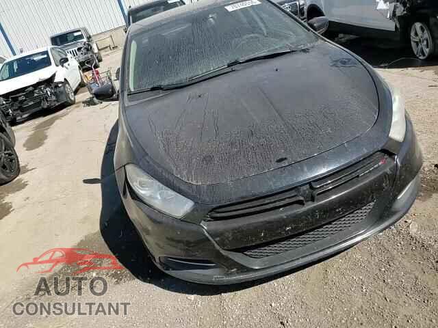 DODGE DART 2015 - 1C3CDFAA0FD181991