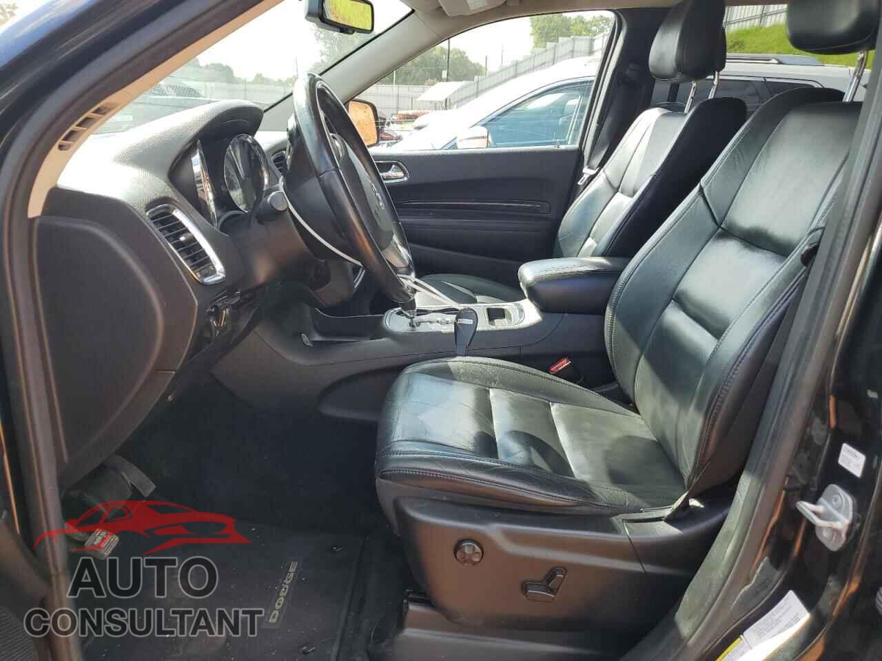 DODGE DURANGO 2013 - 1C4RDHDG2DC700477