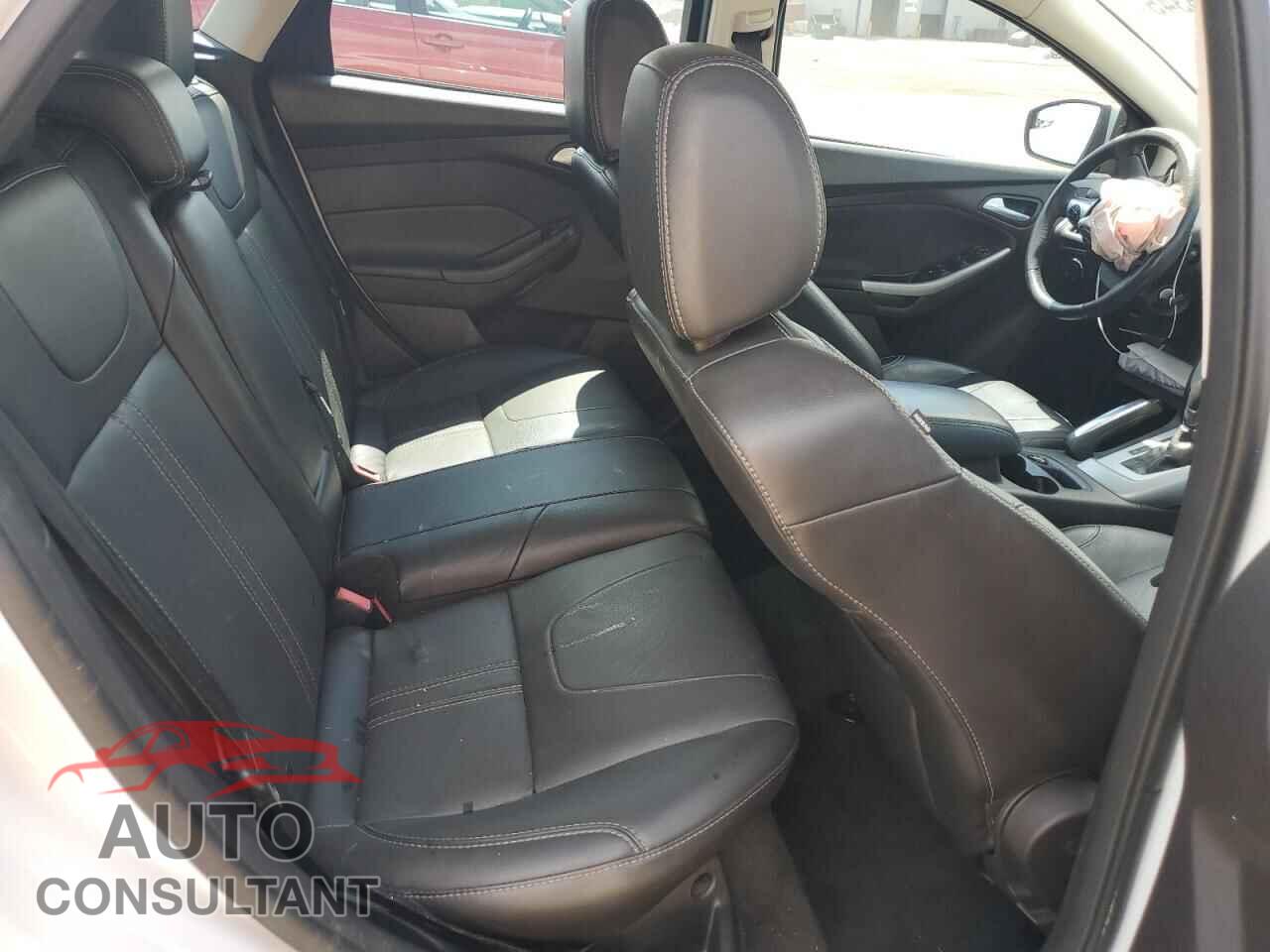 FORD FOCUS 2014 - 1FADP3K29EL127788