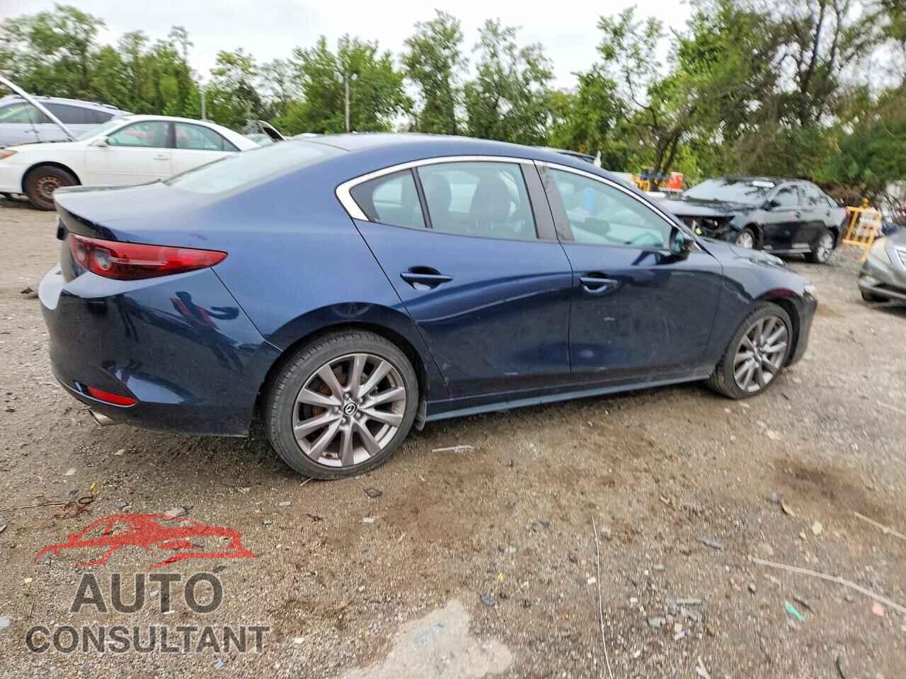 MAZDA 3 2020 - JM1BPACL6L1166473