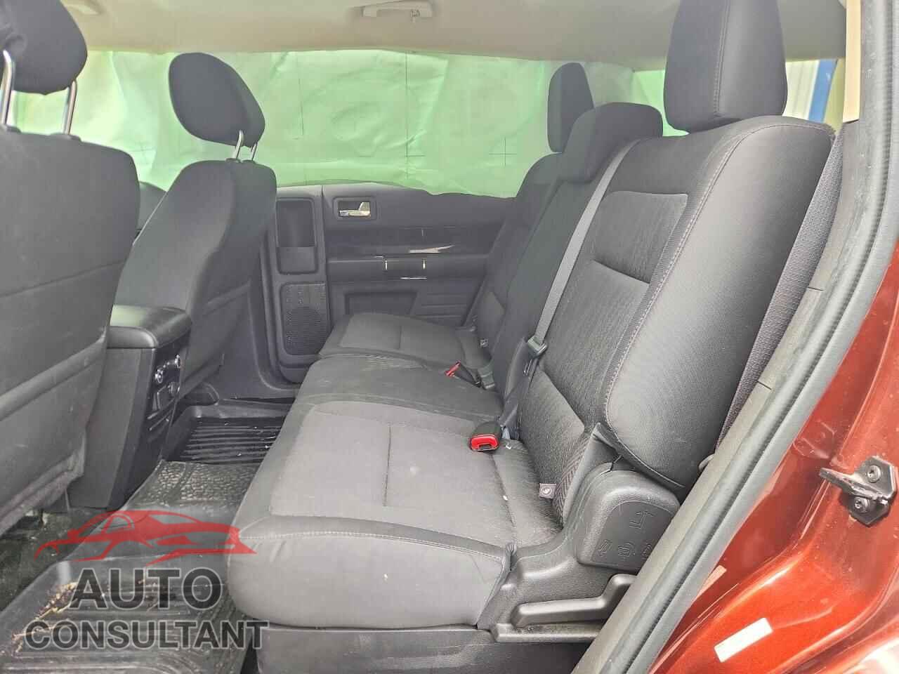 FORD FLEX 2016 - 2FMHK6C87GBA05282