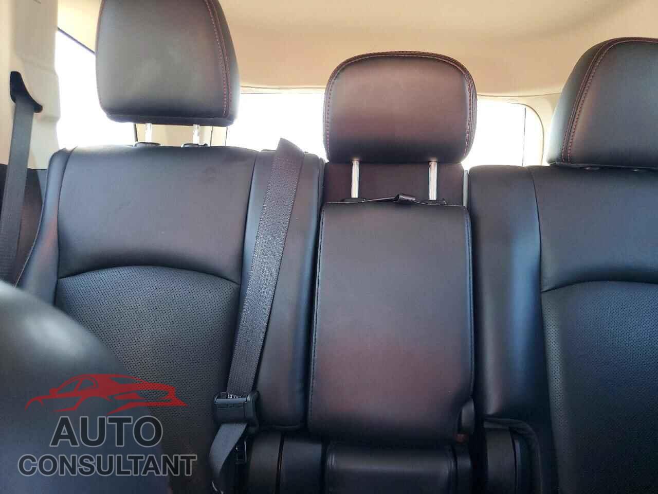 DODGE JOURNEY 2015 - 3C4PDDEG1FT566759