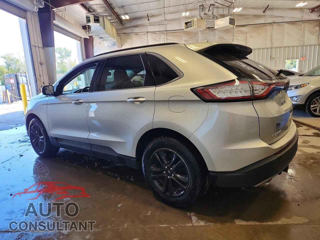 FORD EDGE 2015 - 2FMTK4J99FBB20541