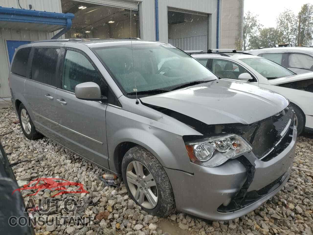 DODGE CARAVAN 2016 - 2C4RDGDG9GR373761