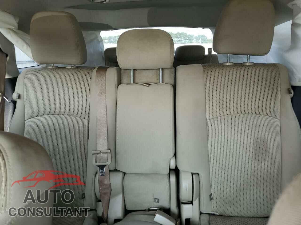 DODGE JOURNEY 2020 - 3C4PDCAB3LT279021