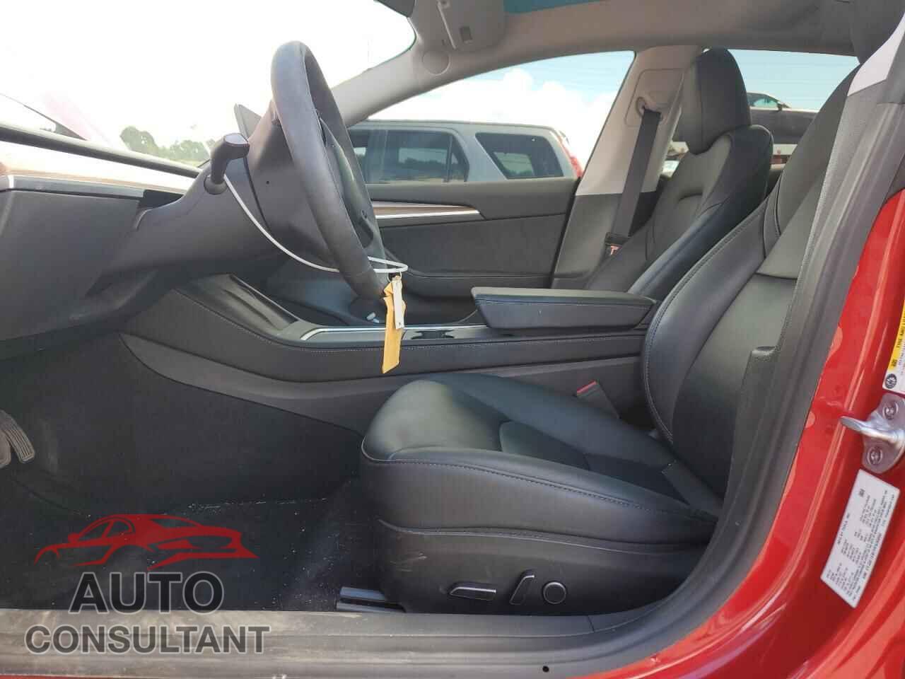 TESLA MODEL 3 2023 - 5YJ3E1EB7PF630060