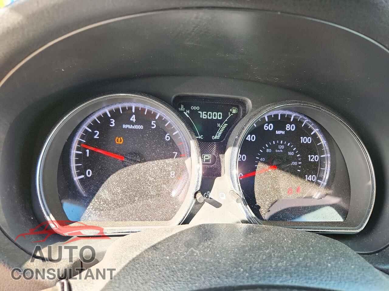 NISSAN VERSA 2019 - 3N1CN7AP3KL875813