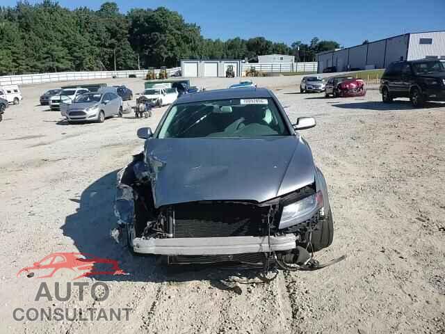 AUDI A4 2010 - WAUBFAFL7AN051270