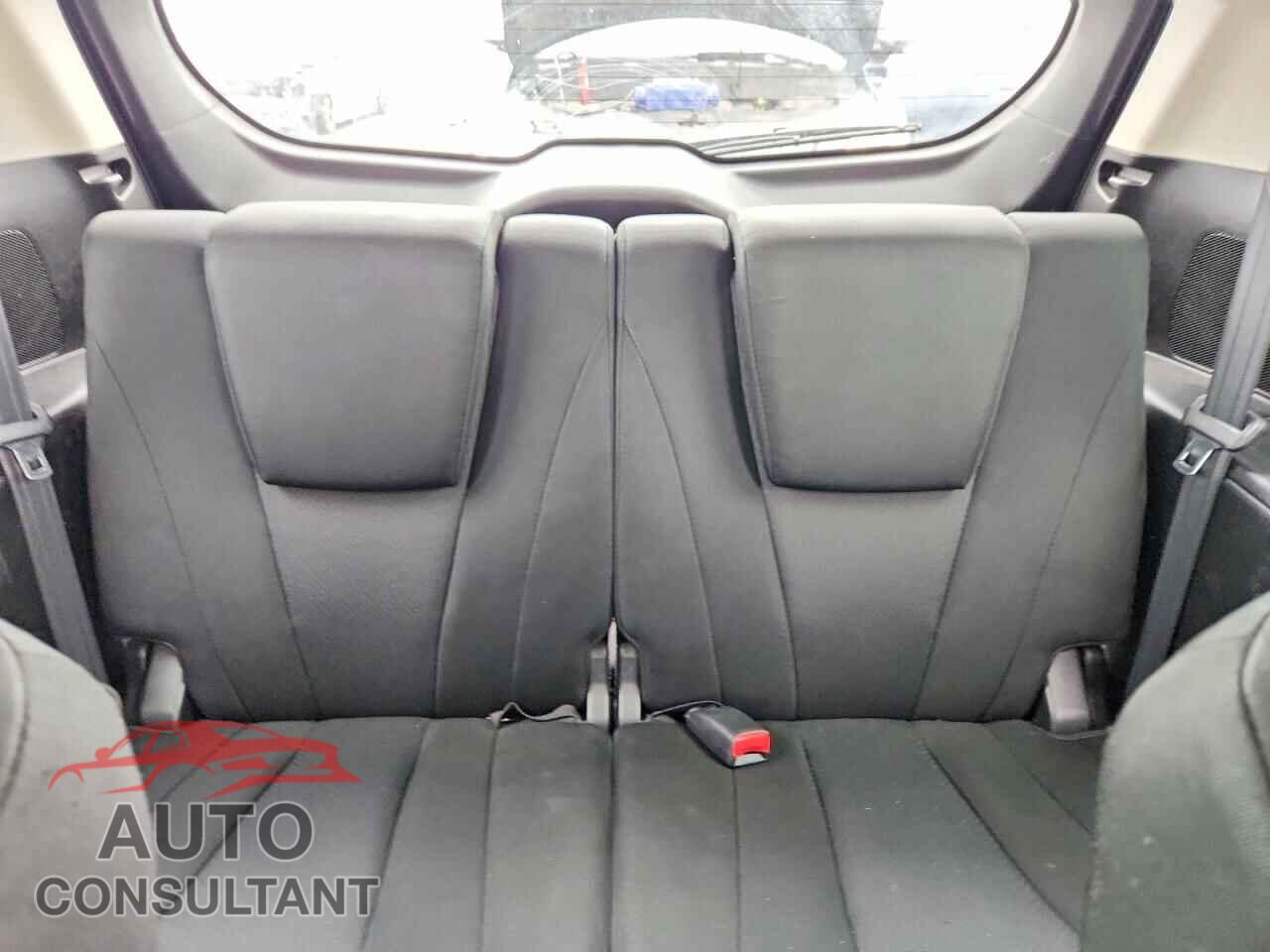MAZDA 5 2014 - JM1CW2CL4E0171970