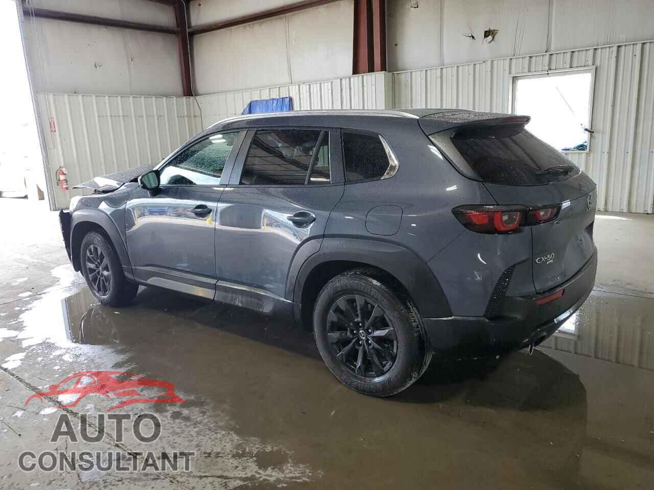 MAZDA CX-50 2024 - 7MMVABBM7RN218077