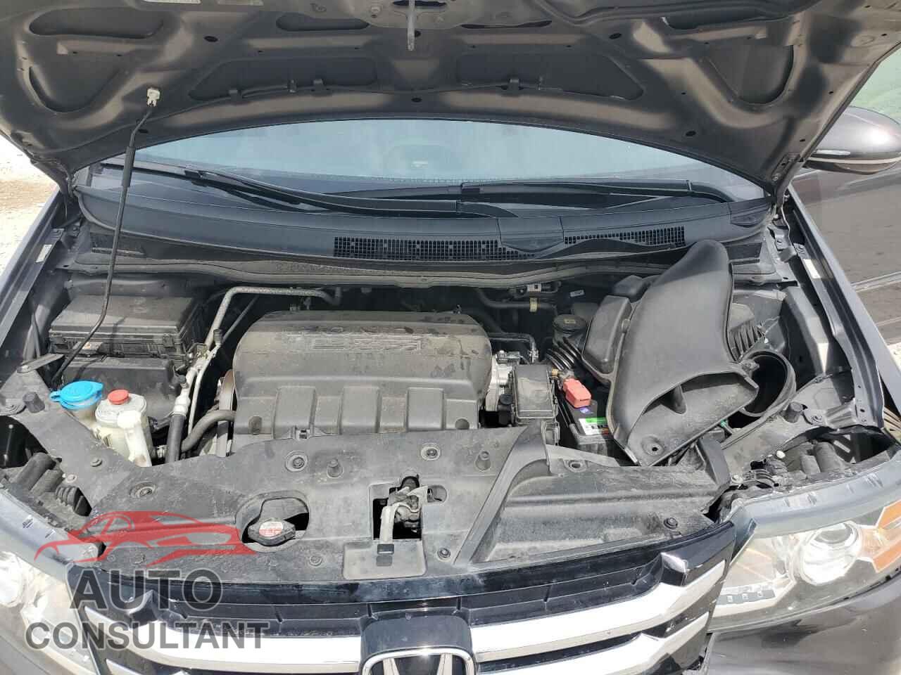 HONDA ODYSSEY 2014 - 5FNRL5H93EB032500