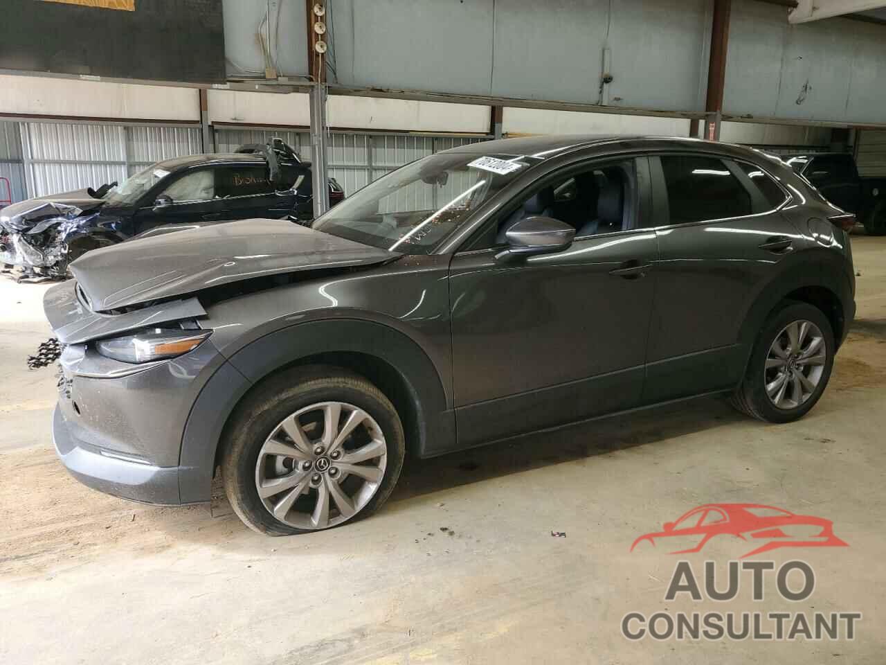 MAZDA CX30 2020 - 3MVDMACL3LM123731
