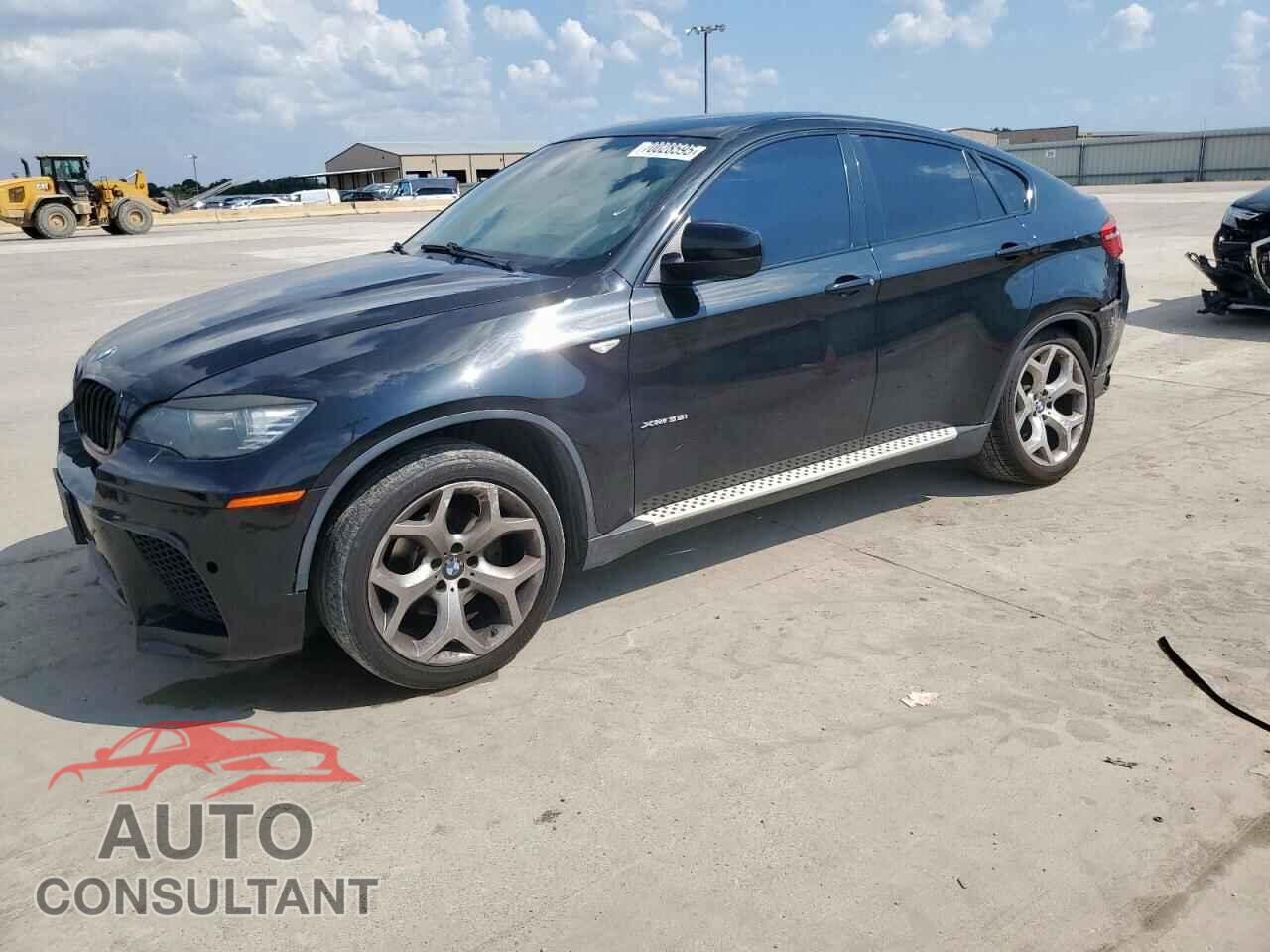 BMW X6 2012 - 5UXFG2C50CL778051