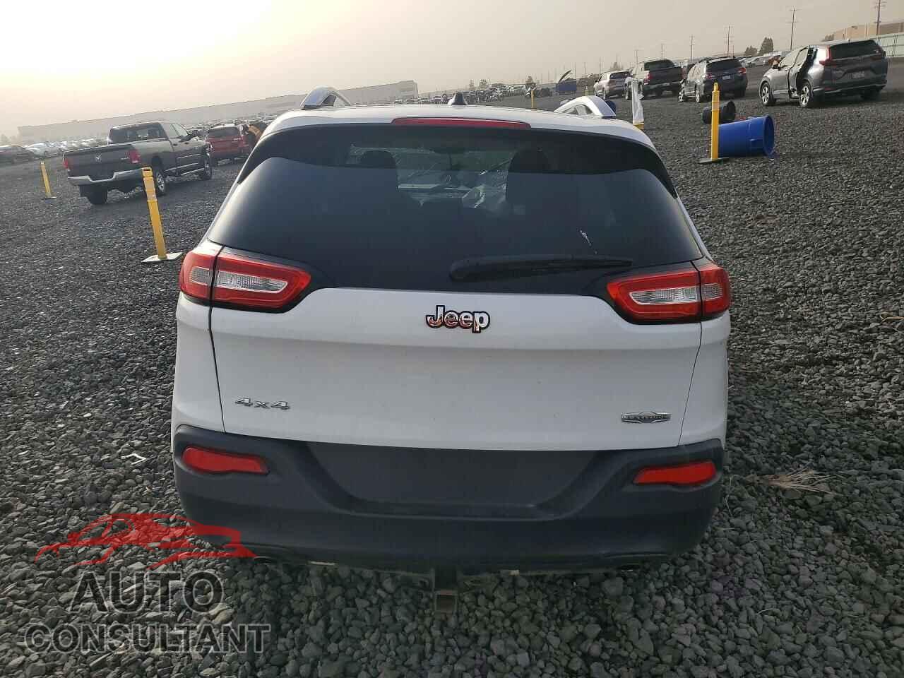 JEEP CHEROKEE 2014 - 1C4PJMCS3EW272756