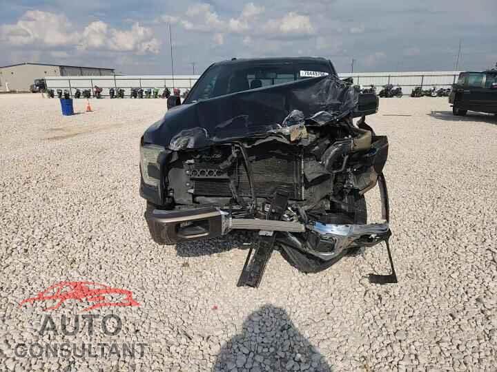 FORD F150 2015 - 1FTEW1CF7FFC29355