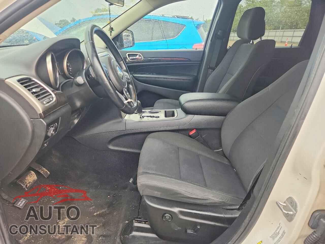 JEEP CHEROKEE 2011 - 1J4RR4GG4BC552569