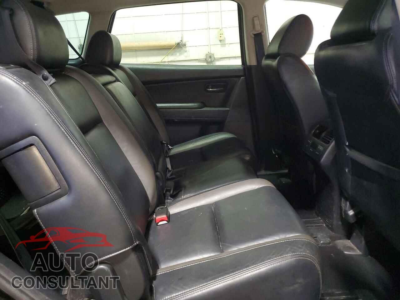 MAZDA CX-9 2011 - JM3TB3CV6B0321924