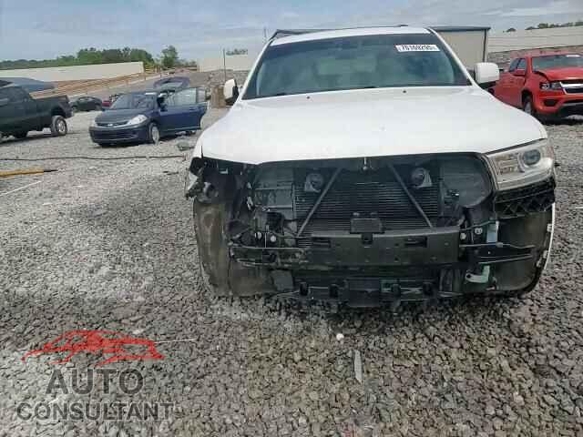 DODGE DURANGO 2016 - 1C4RDHDG1GC466739