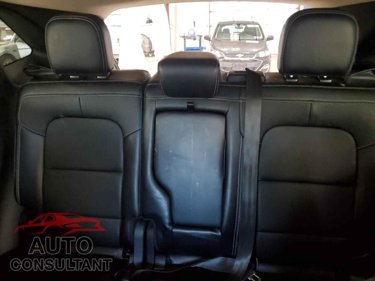 FORD ESCAPE 2020 - 1FMCU9J94LUA22305