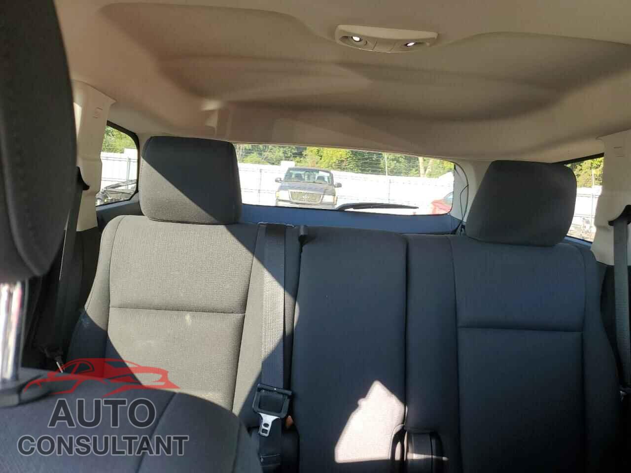 DODGE JOURNEY 2010 - 3D4PG5FVXAT157357