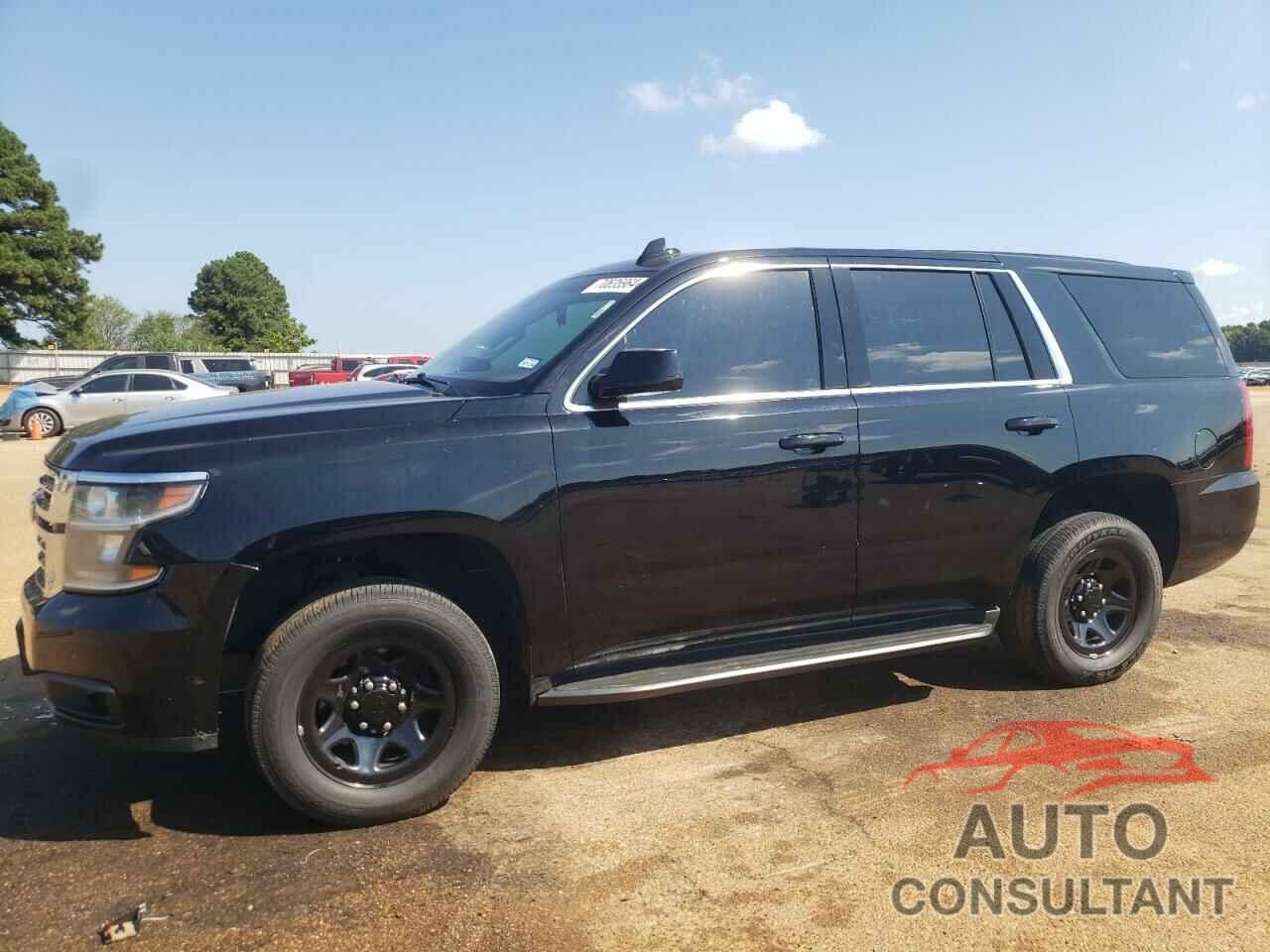 CHEVROLET TAHOE 2020 - 1GNLCDEC9LR174946