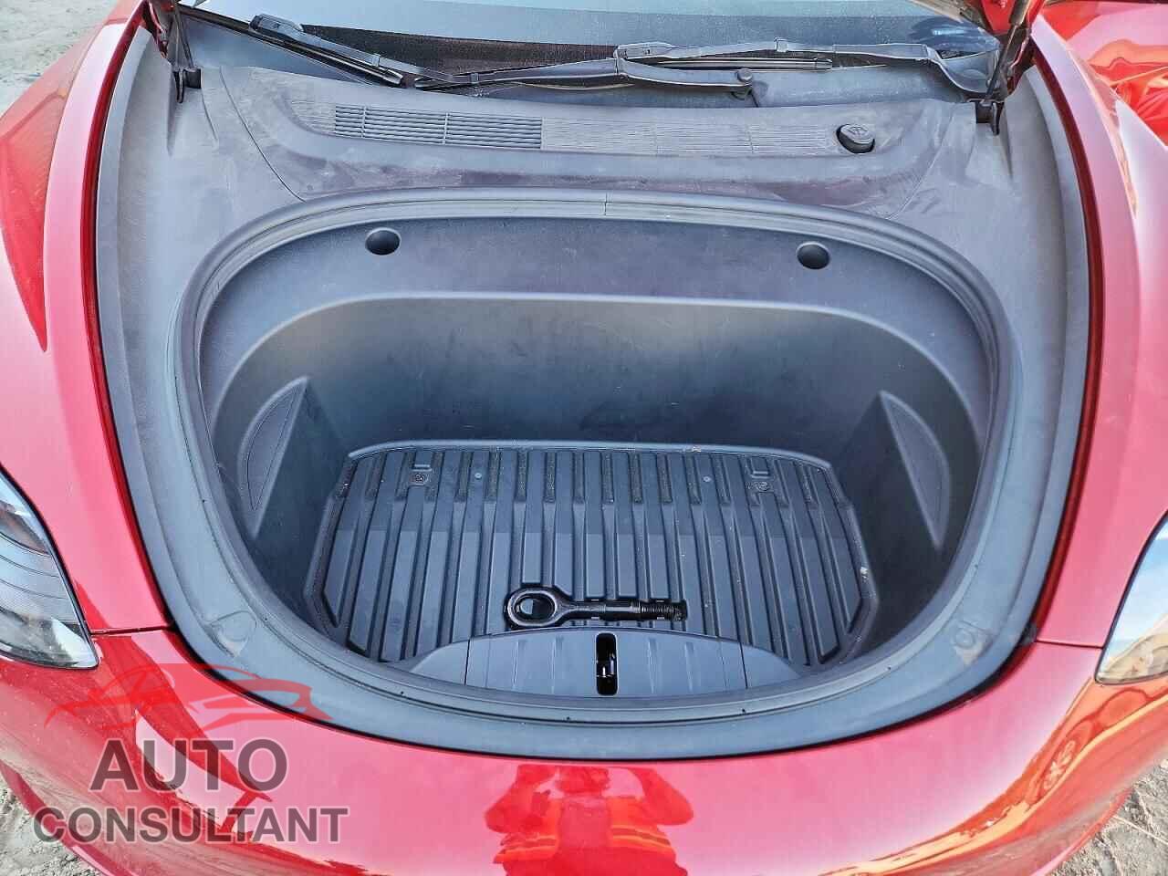 TESLA MODEL 3 2023 - 5YJ3E1EA7PF436443