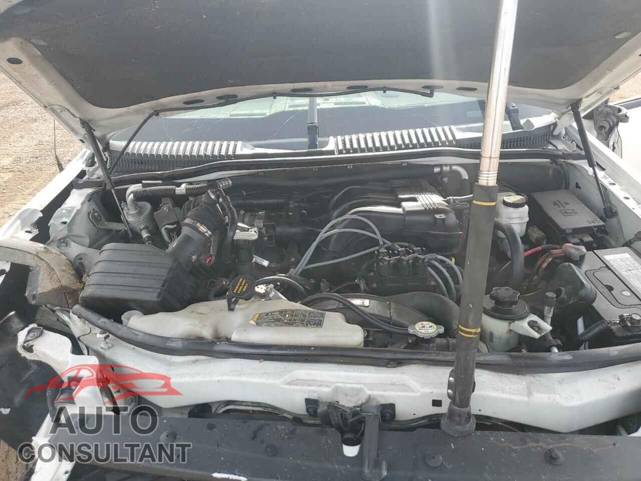 FORD EXPLORER 2010 - 1FMEU7EE2AUA79698