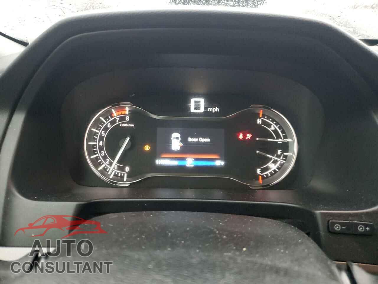 HONDA PILOT 2016 - 5FNYF6H57GB101634