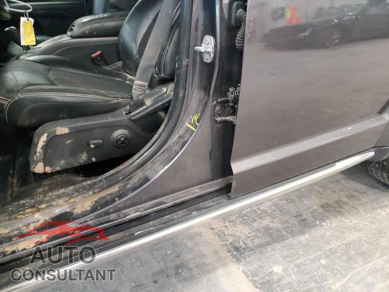 DODGE JOURNEY 2017 - 3C4PDCGB2HT507475