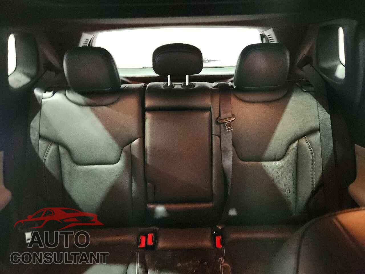 JEEP COMPASS 2025 - 3C4NJDCN2ST617858