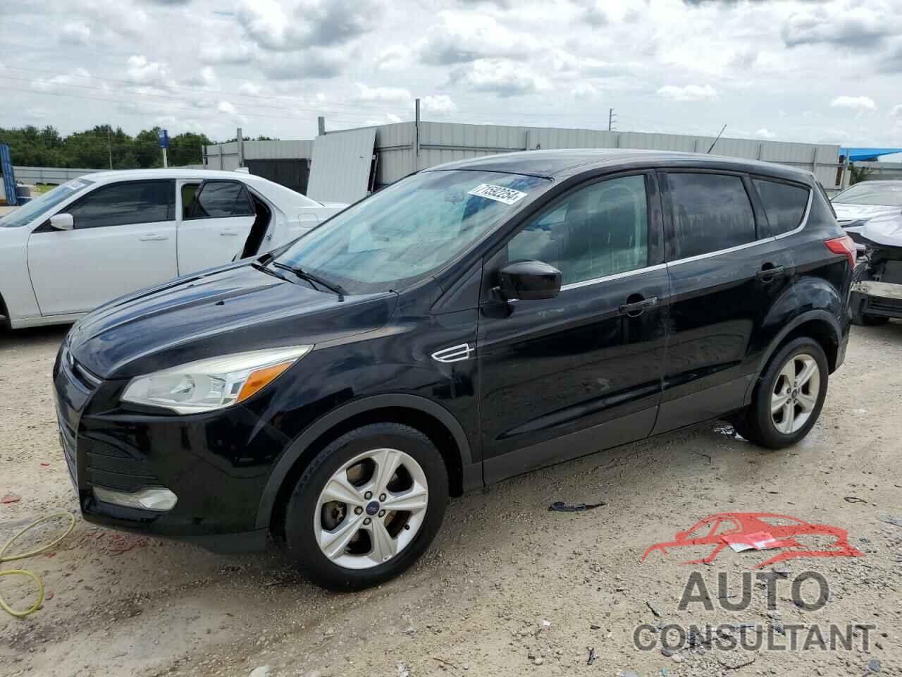 FORD ESCAPE 2016 - 1FMCU0G96GUA28244