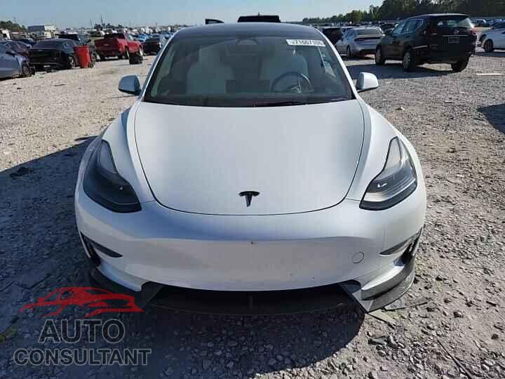 TESLA MODEL 3 2023 - 5YJ3E1EA2PF653561