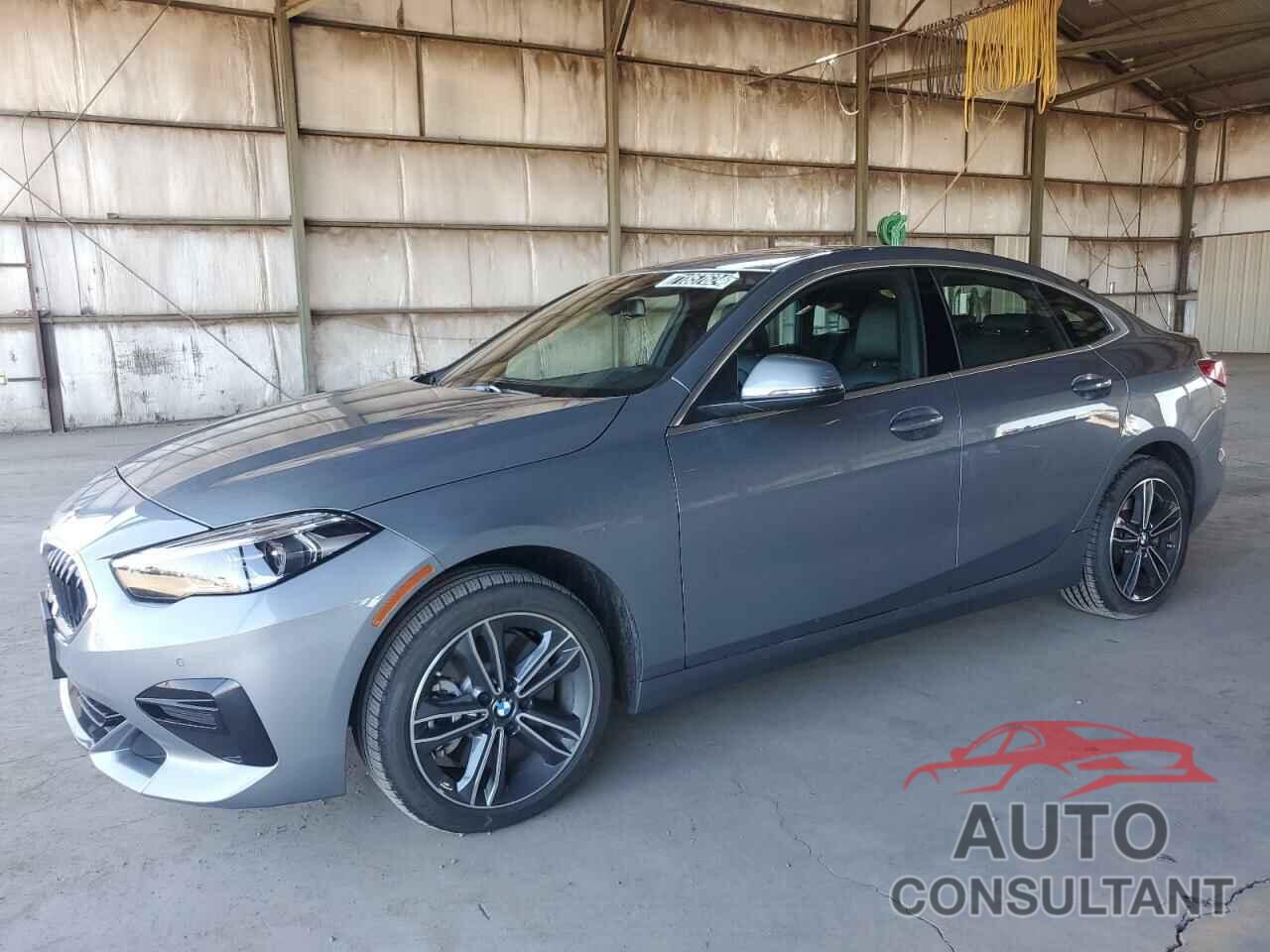 BMW 2 SERIES 2024 - WBA73AK04R7P05524