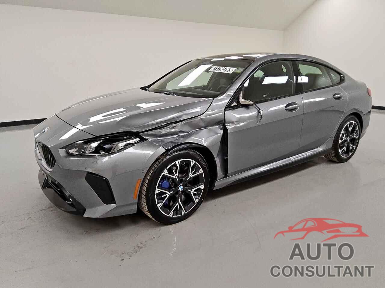 BMW 2 SERIES 2025 - WBA23GG0XS7T56199
