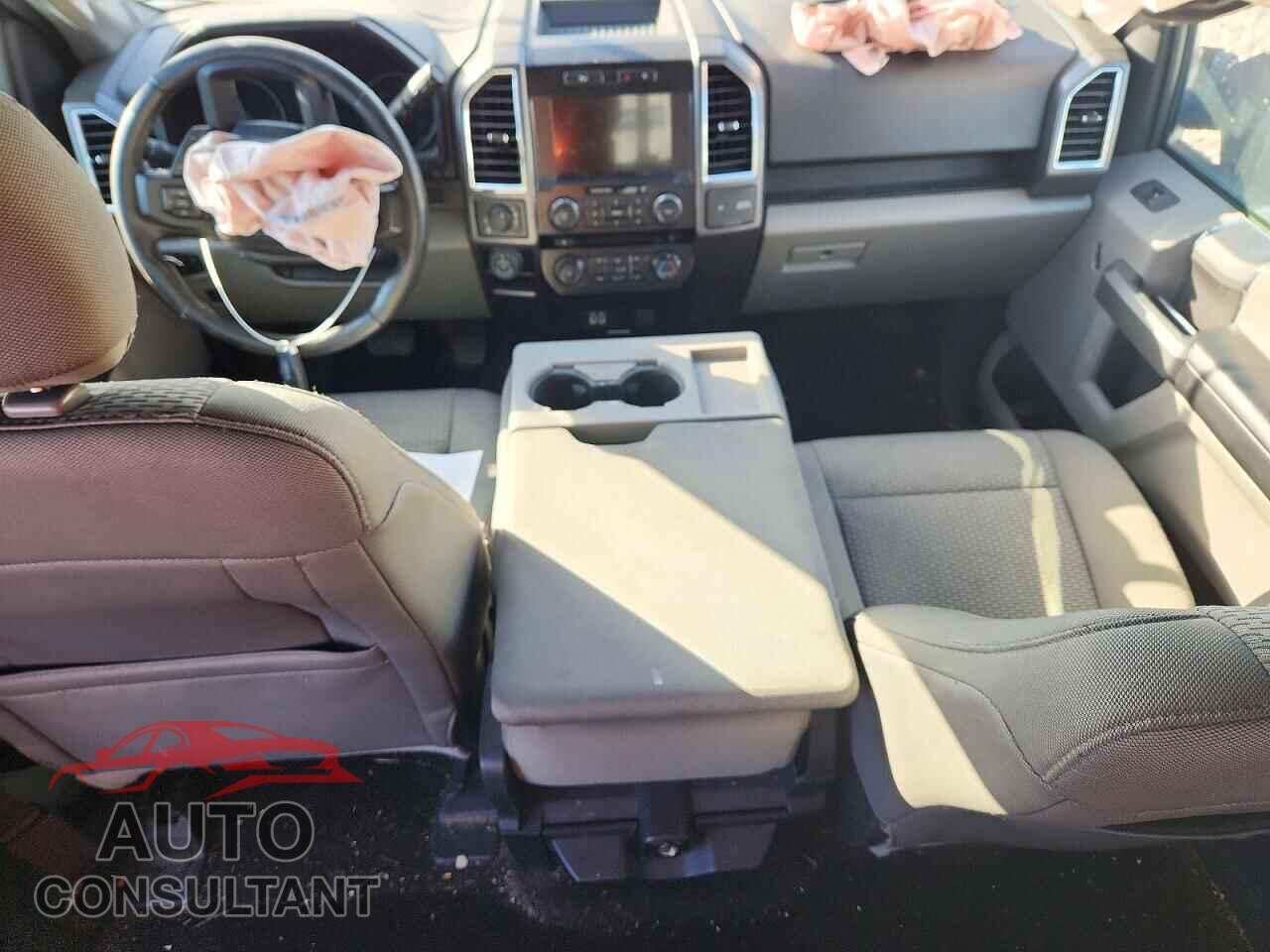 FORD F150 2016 - 1FTEW1EP0GFC21282