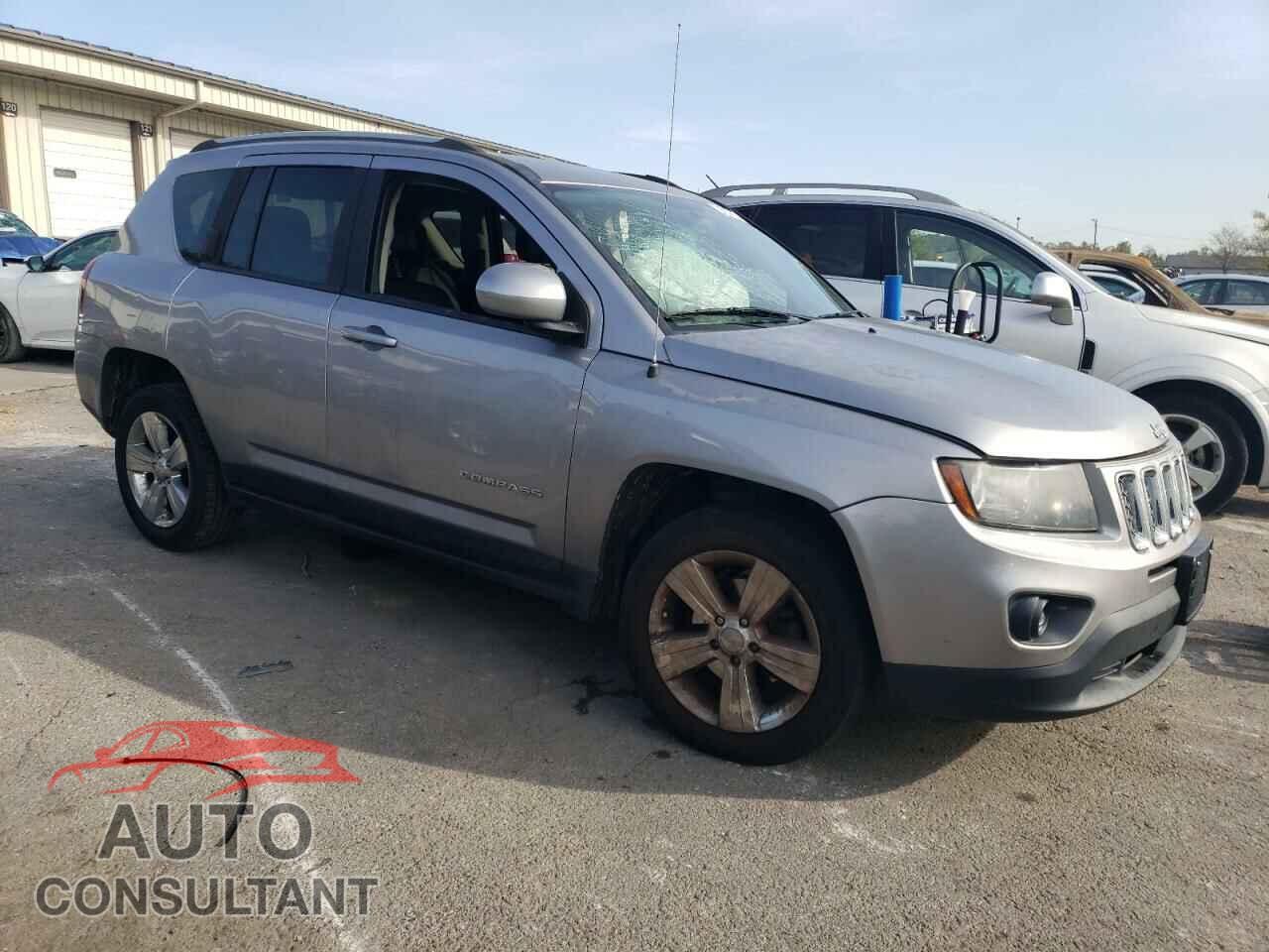 JEEP COMPASS 2016 - 1C4NJDEB1GD691210
