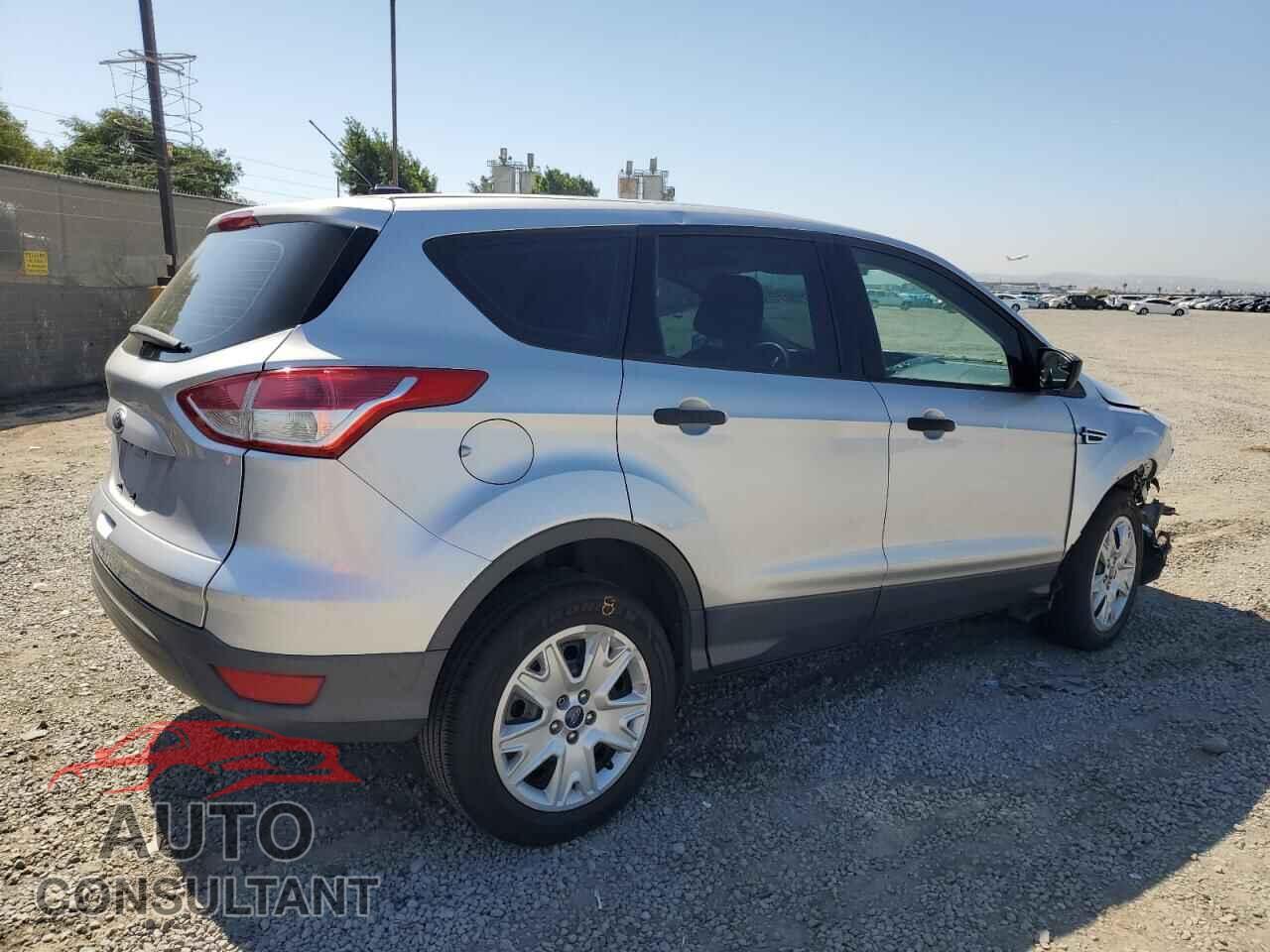 FORD ESCAPE 2016 - 1FMCU0F72GUC80296