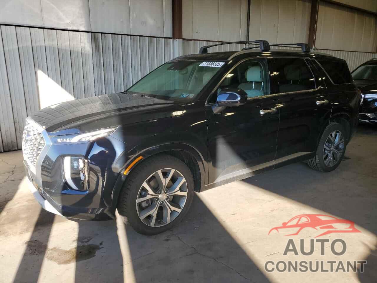 HYUNDAI PALISADE 2021 - KM8R5DHEXMU234267