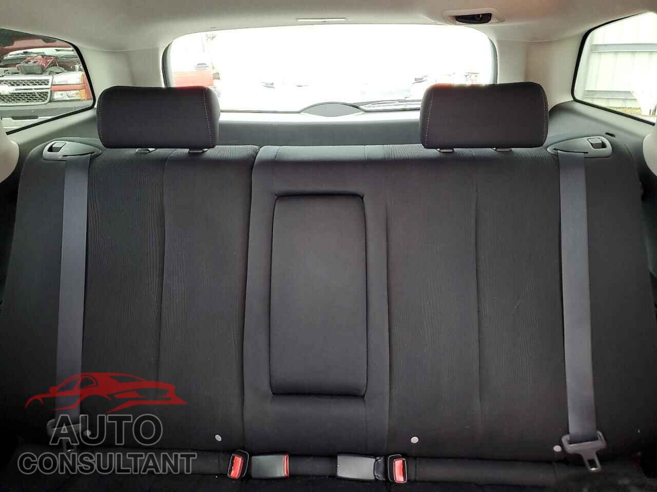 MAZDA CX-7 2010 - JM3ER2W59A0314894