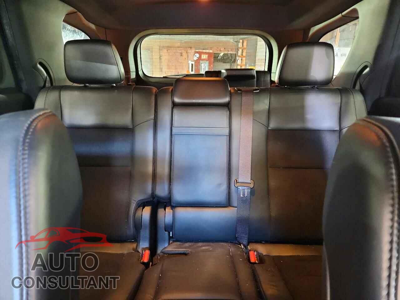 DODGE DURANGO 2021 - 1C4RDJDG7MC575368